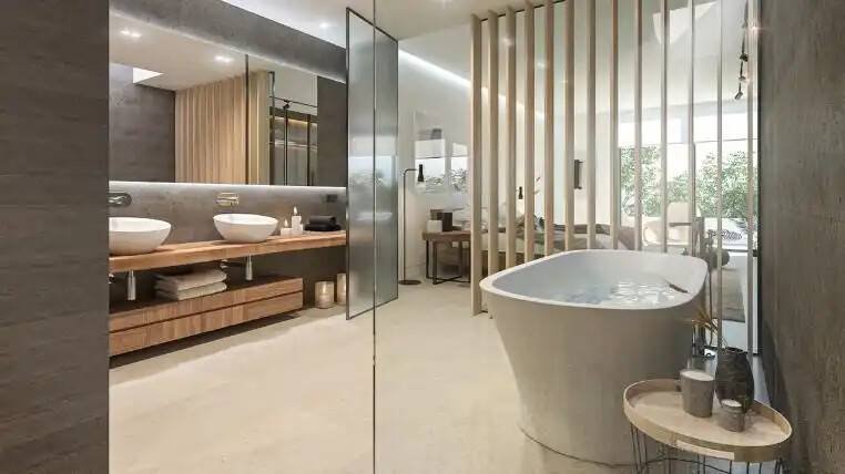 Piso de 188 m² en San Roque