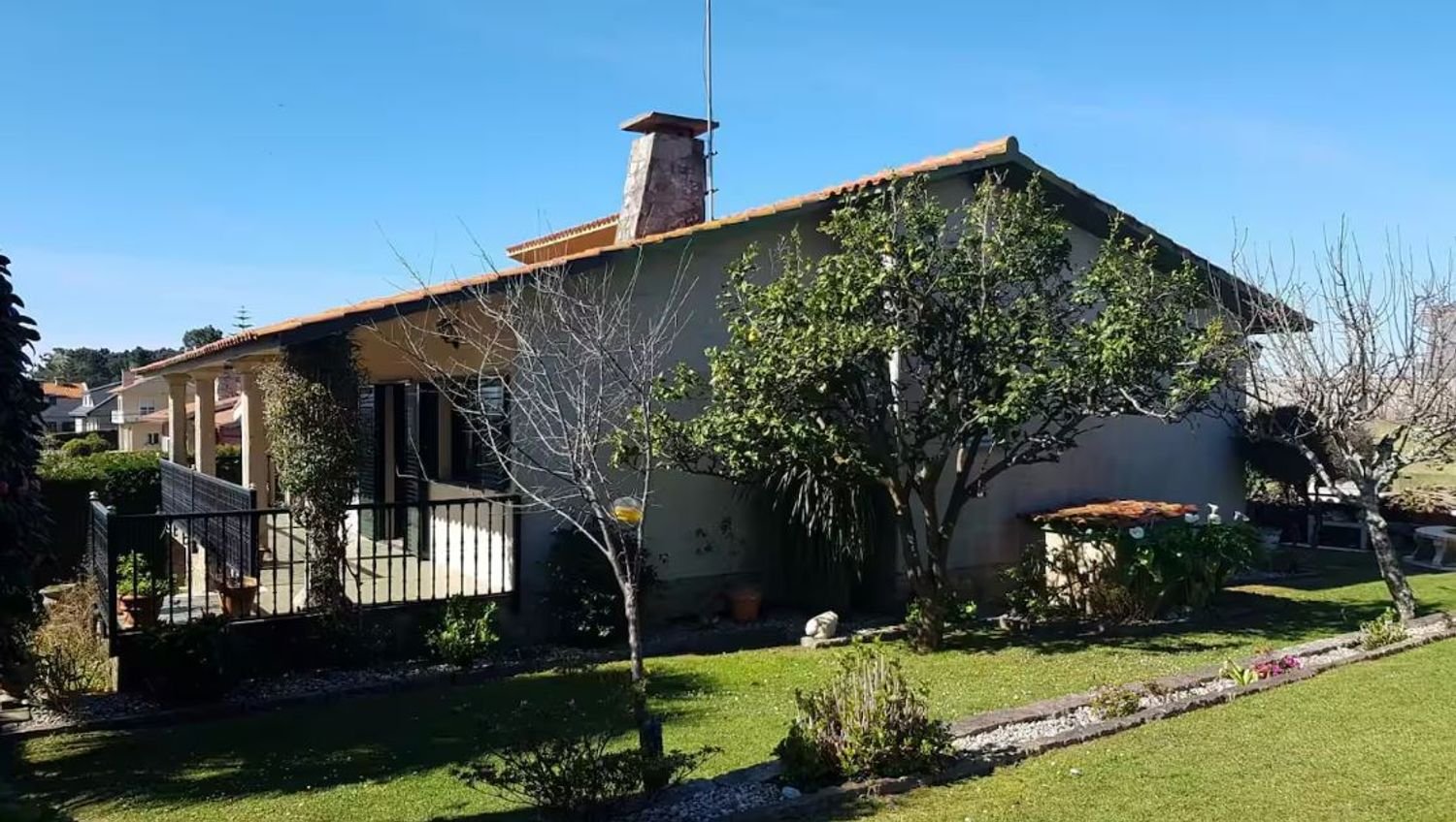 Casa de 146 m² a Sanxenxo