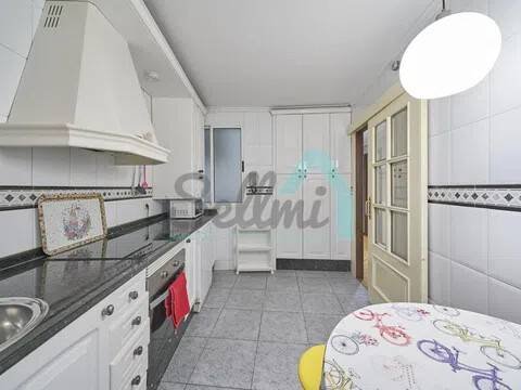 Pis de 112 m² a Oviedo