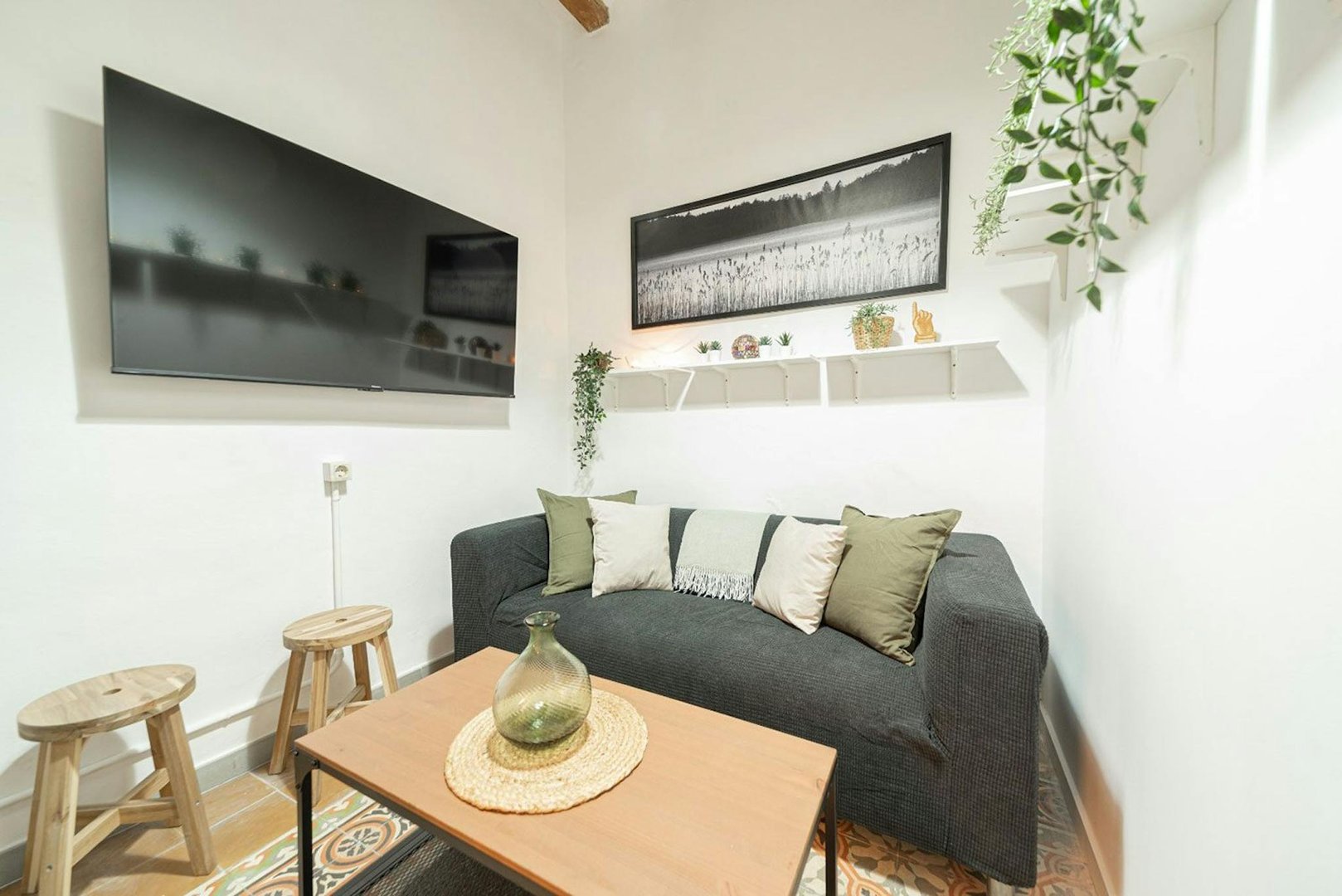 Habitación 150 m², Barcelona