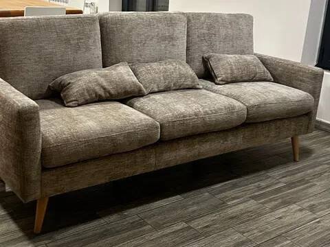 Habitación 780 m², León