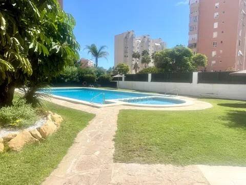 Pis de 55 m² a Alacant