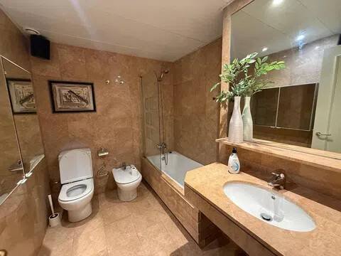 Piso de 192 m² en Sitges