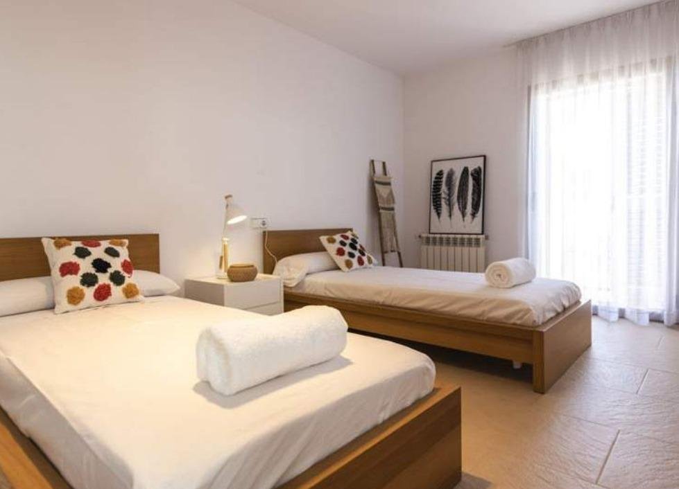 Pis de 311 m² a Eivissa