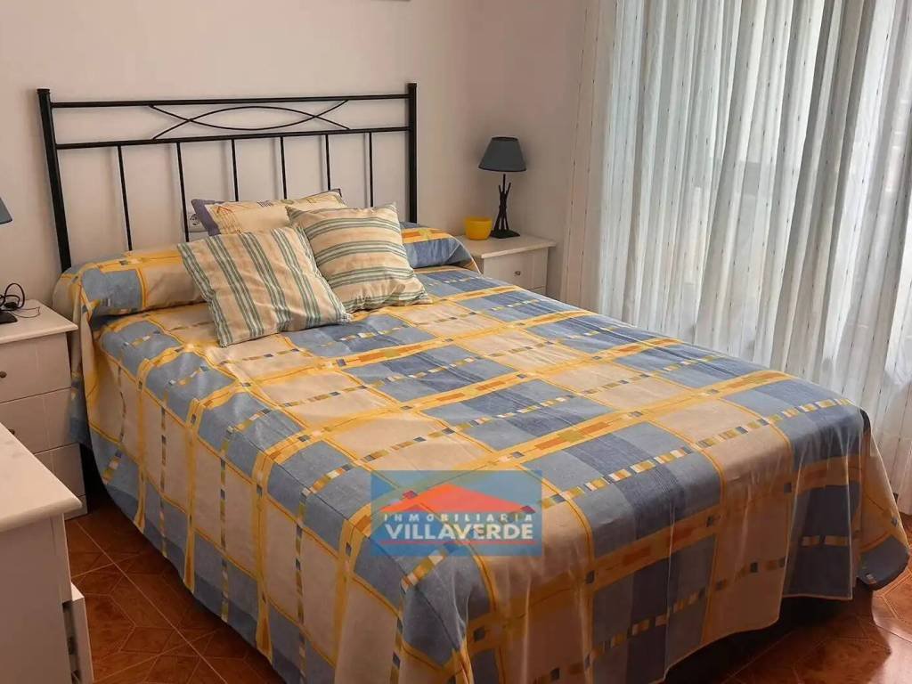 Piso de 67 m² en Cangas de Morrazo