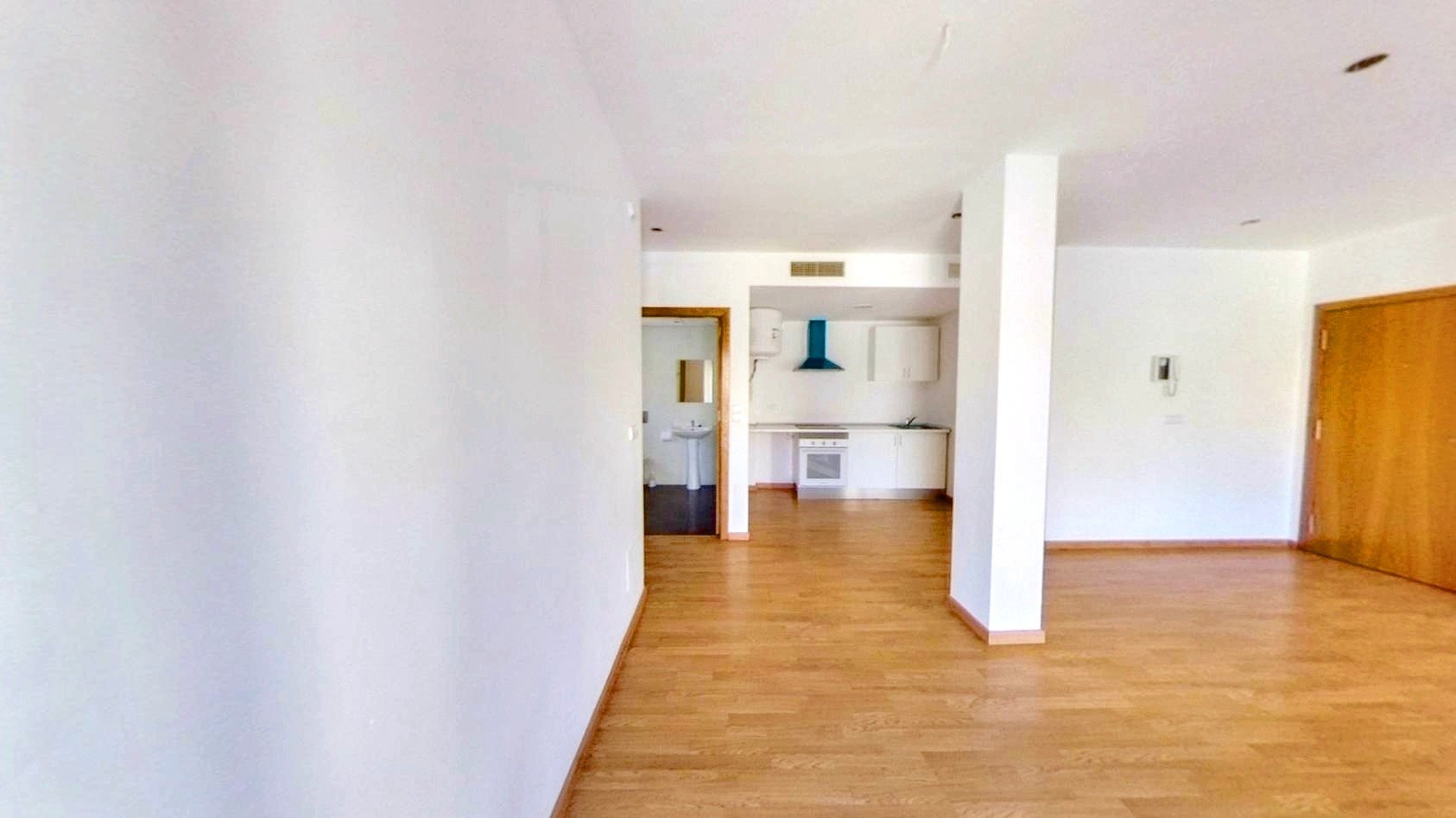 Appartement 69 m² à Carthagène