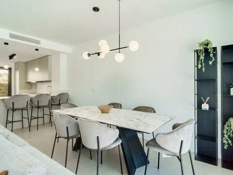 Casa de 118 m² en Estepona