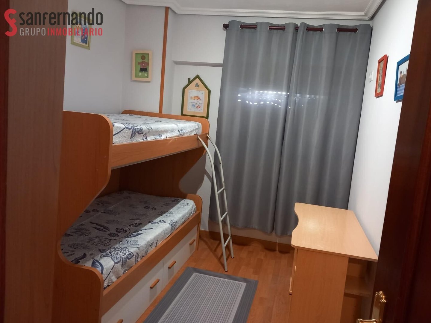 Piso de 62 m² en Torrelavega