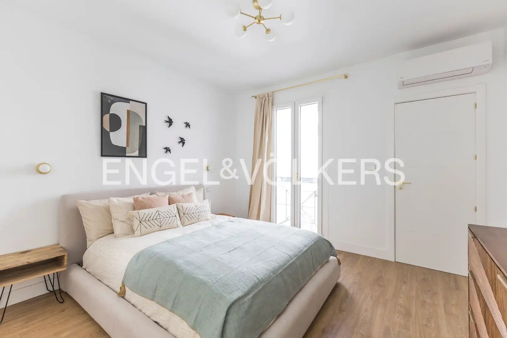 Appartement 113 m² à Madrid
