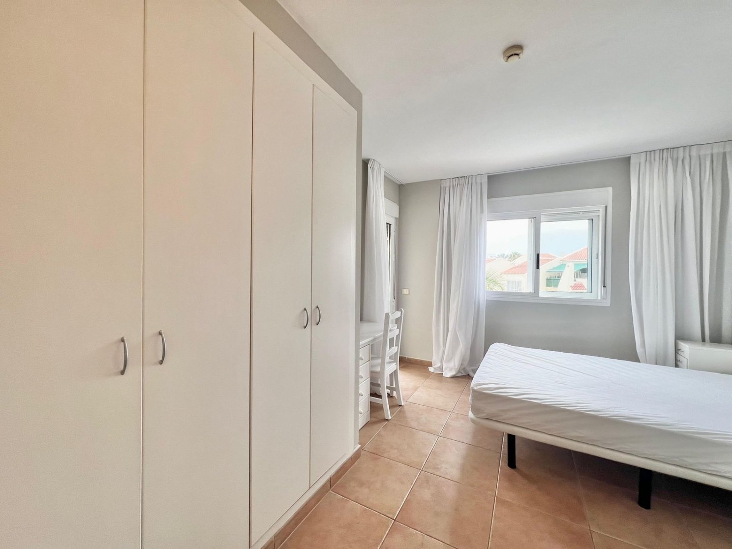 Piso de 90 m² en Adeje