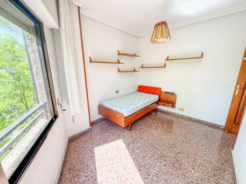 Piso de 147 m² en Murcia