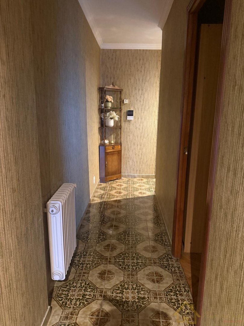Piso de 125 m² en Lugo