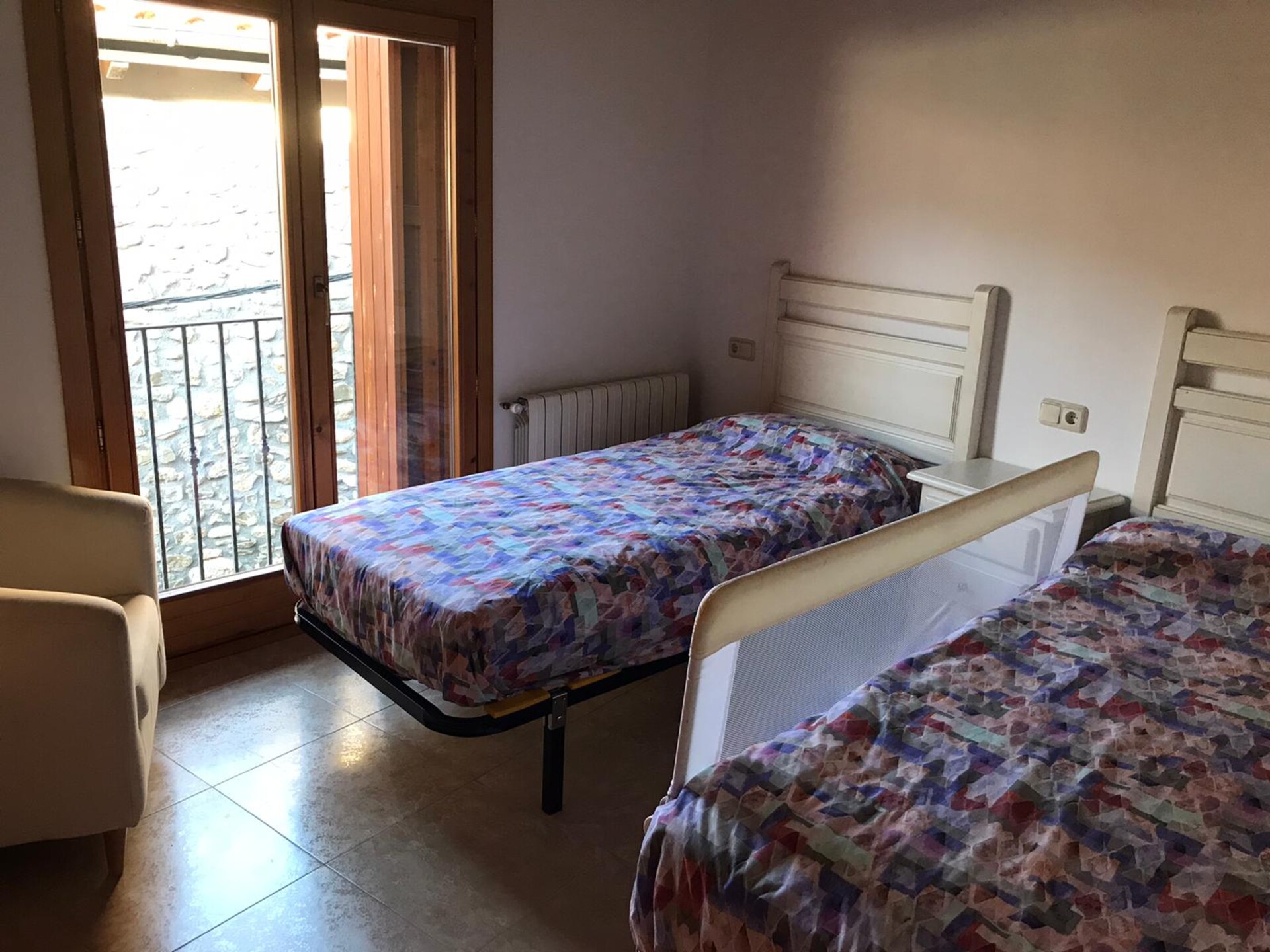 Casa de 115 m² en Montellà i Martinet