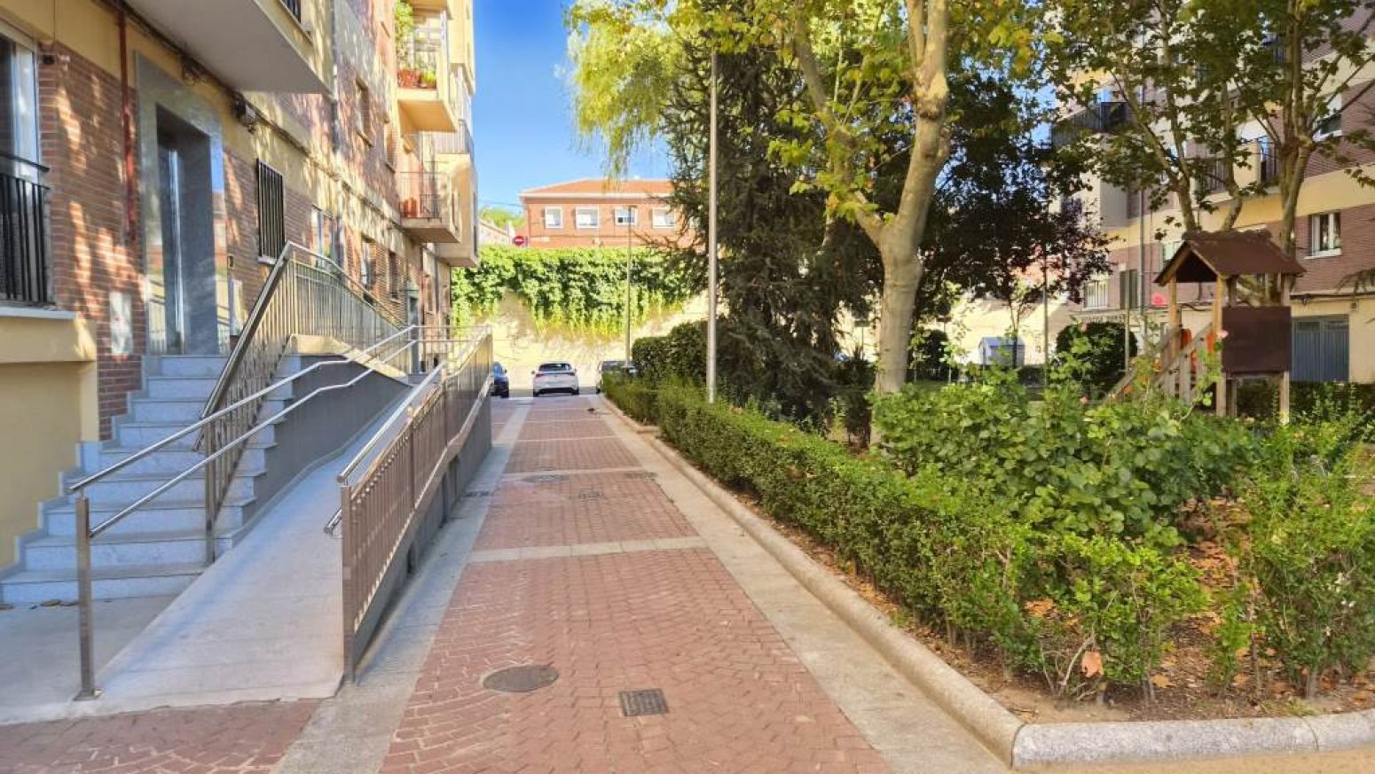 Piso de 89 m² en Salamanca