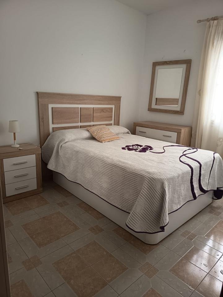Apartamento 61 m² em Melilla
