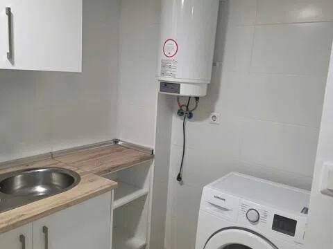 Pis de 51 m² a Còrdova