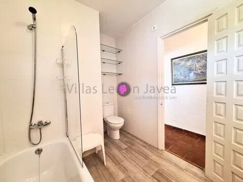 Maison 130 m² à Xàbia / Jávea