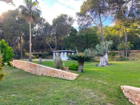 Casa 425 m² a Santa Eulària des Riu