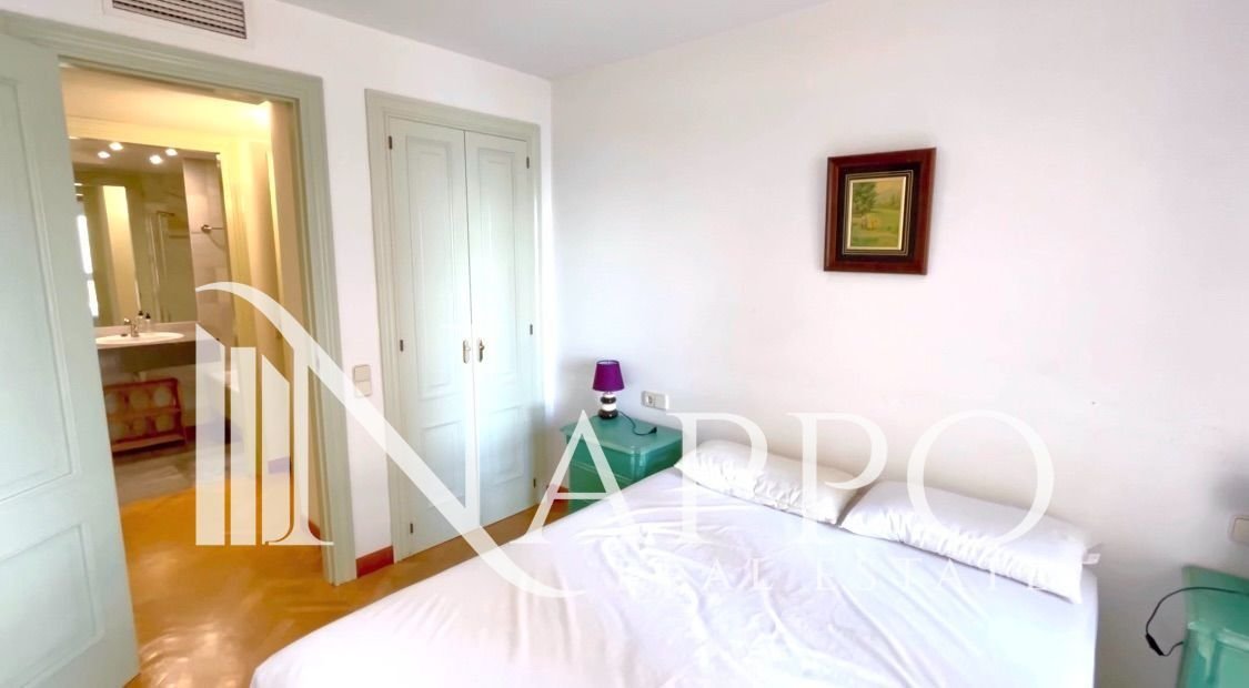 Piso de 138 m² en Palma