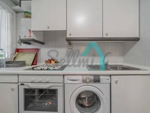 Piso de 90 m² en Oviedo