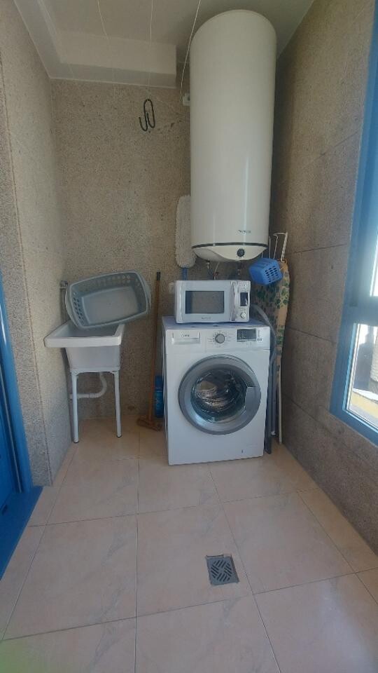 Piso de 95 m² en Cangas de Morrazo