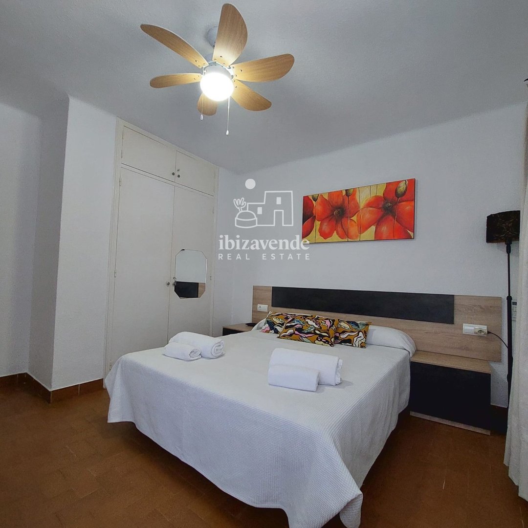 Pis de 80 m² a Santa Eulària des Riu
