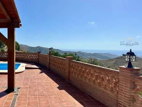 Casa de 139 m² en Almuñécar