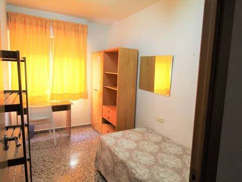 Piso de 110 m² en Murcia