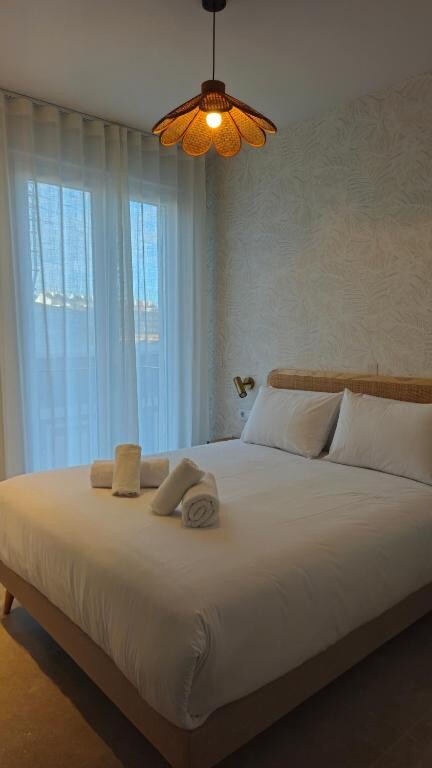 Pis de 67 m² a València