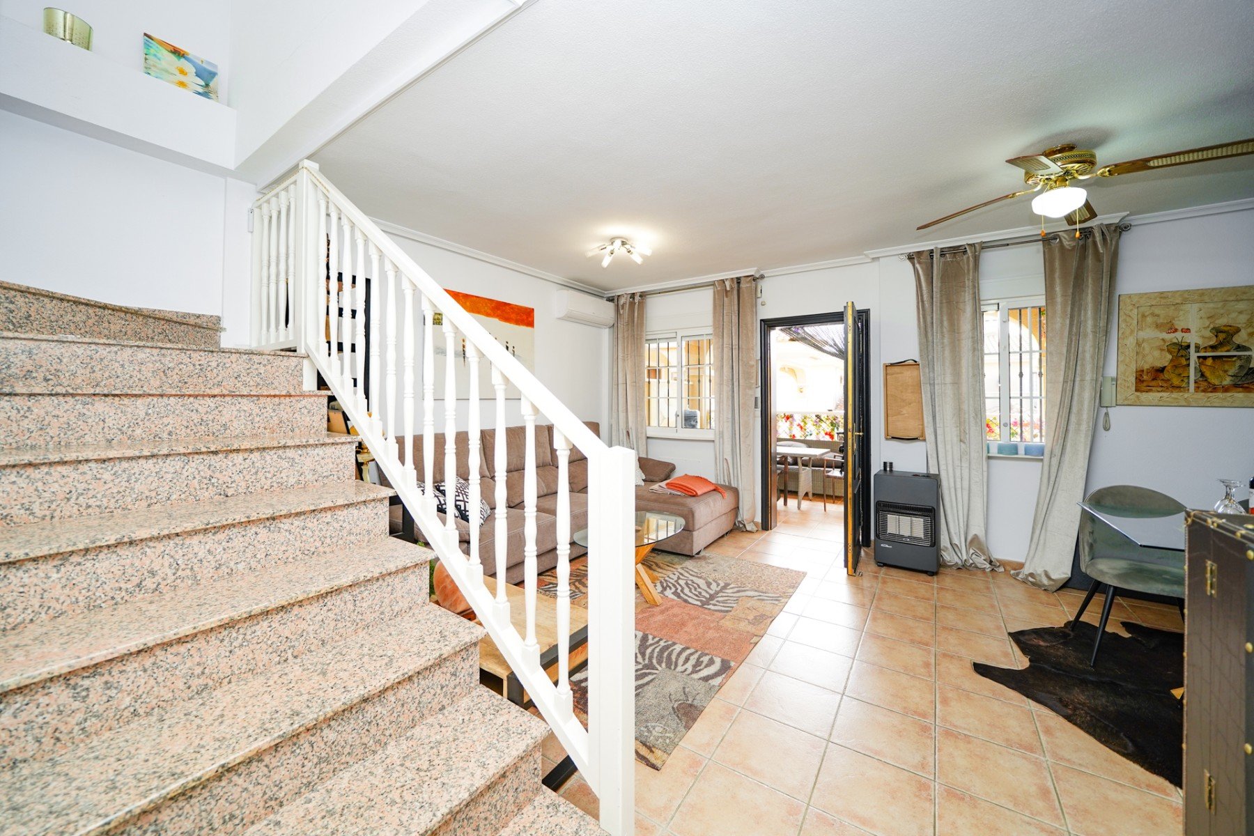 Piso de 103 m² en Dolores