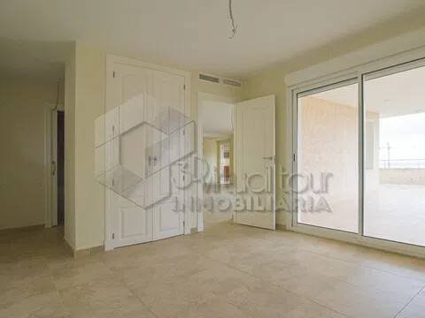 Piso de 250 m² en Altea