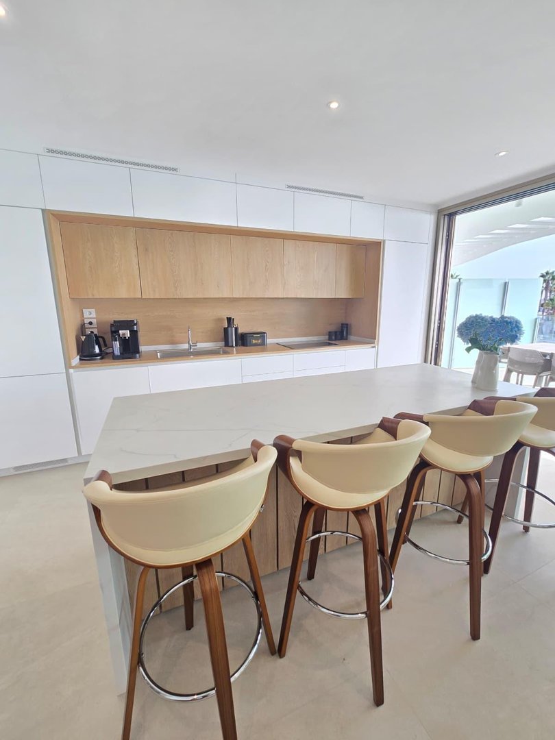 Wohnung 146 m² in Guía de Isora