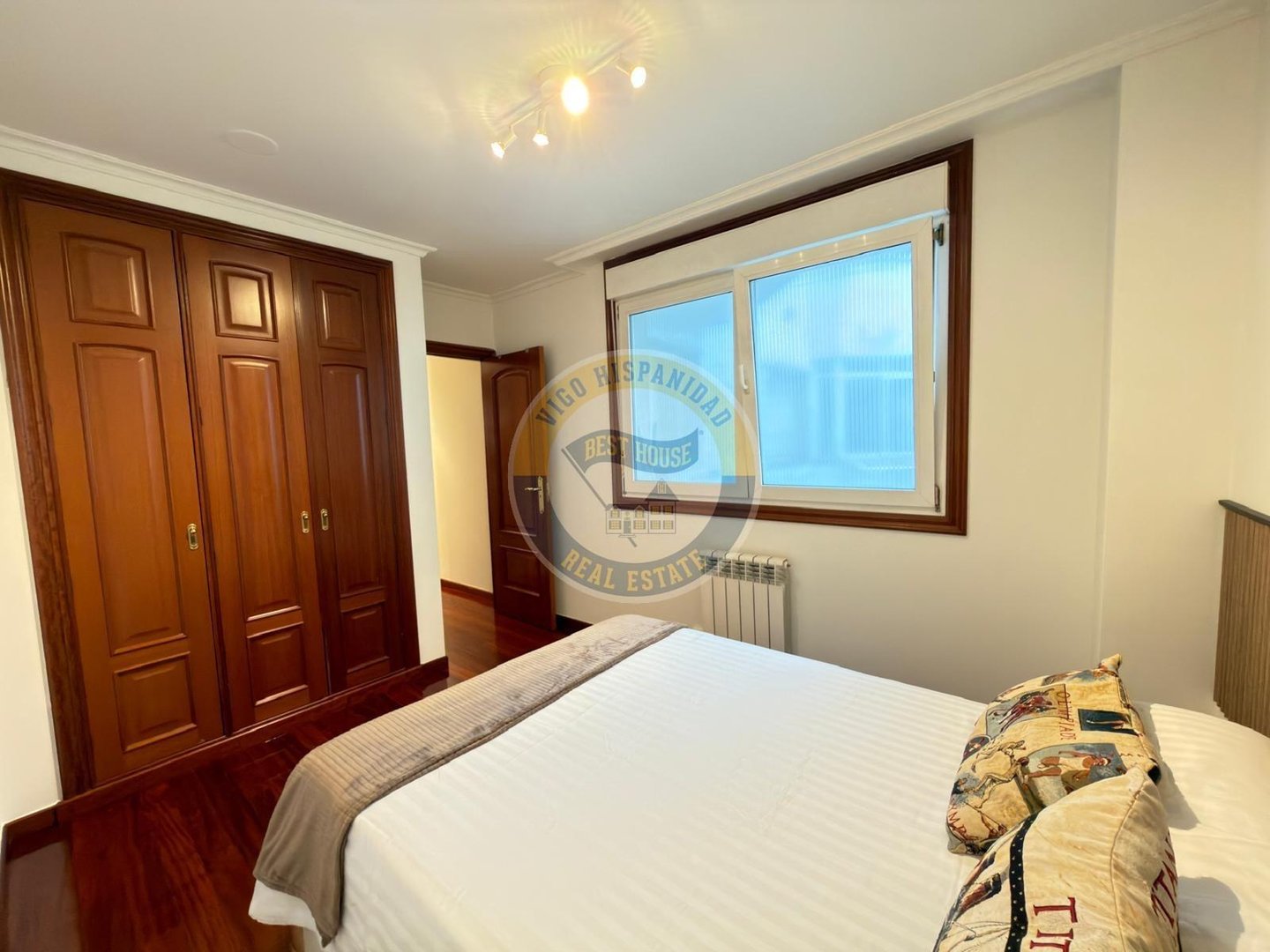 Piso de 75 m² en Vigo