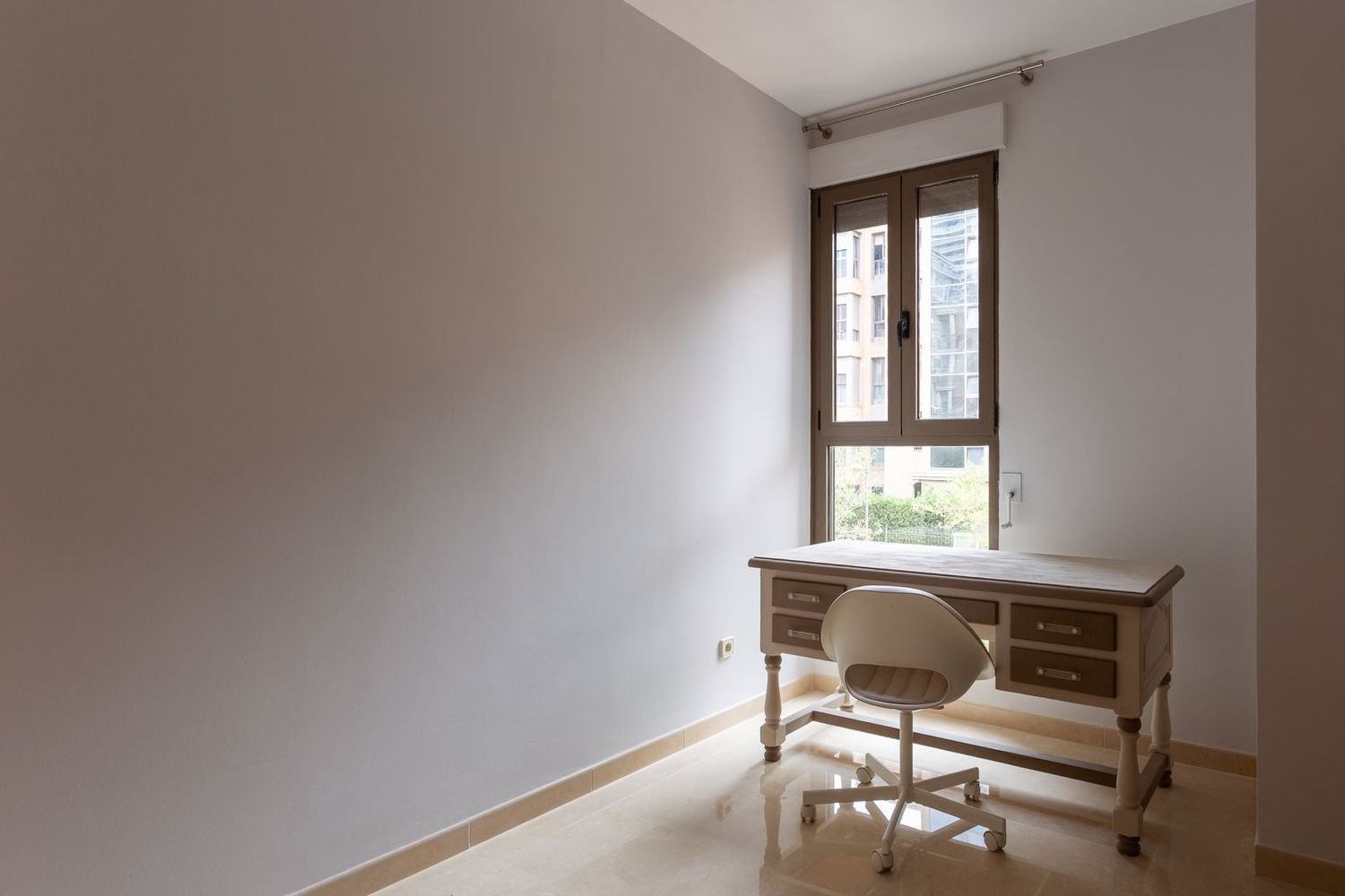 Pis de 131 m² a València