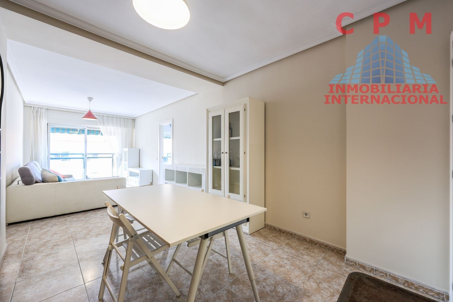 Piso de 62 m² en Madrid