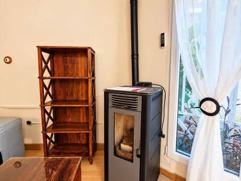 Appartement 50 m² à Cenes de la Vega