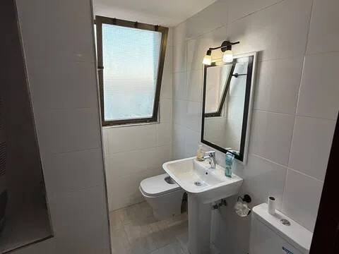 Habitación 100 m², Almería