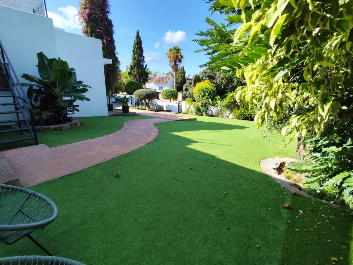 Casa de 400 m² en San Roque