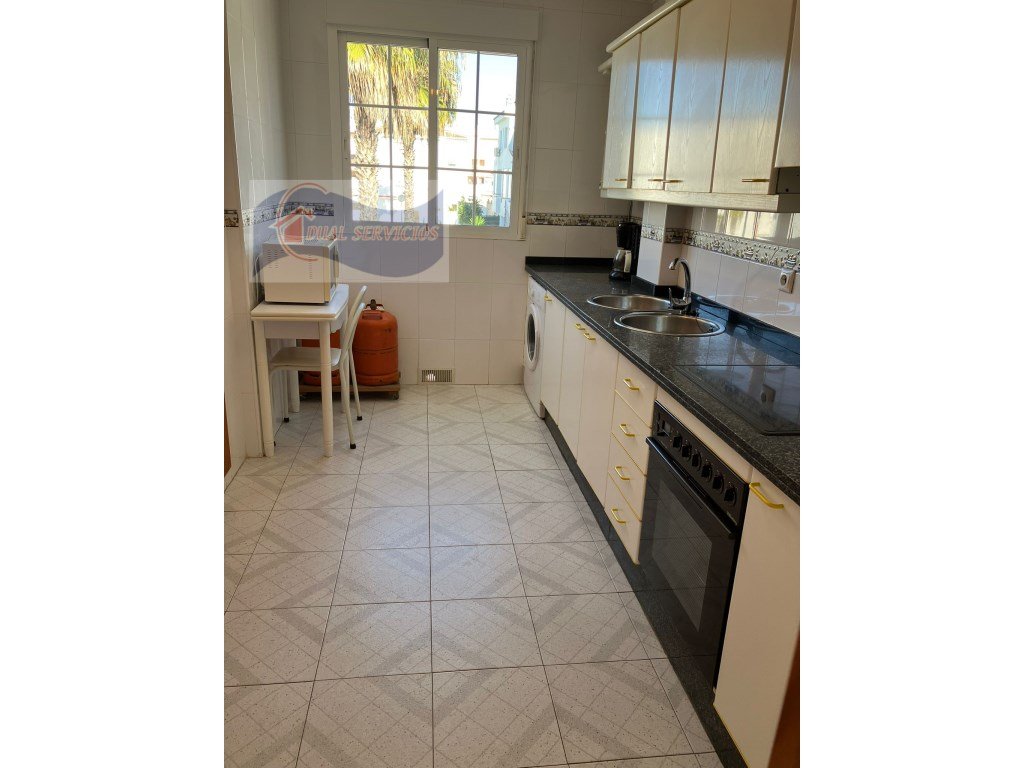 Pis de 140 m² a Cartaya