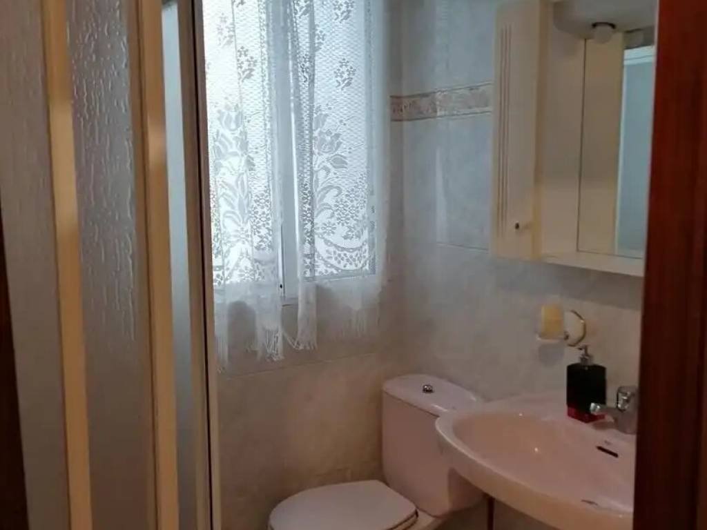 Piso de 112 m² en Jaén