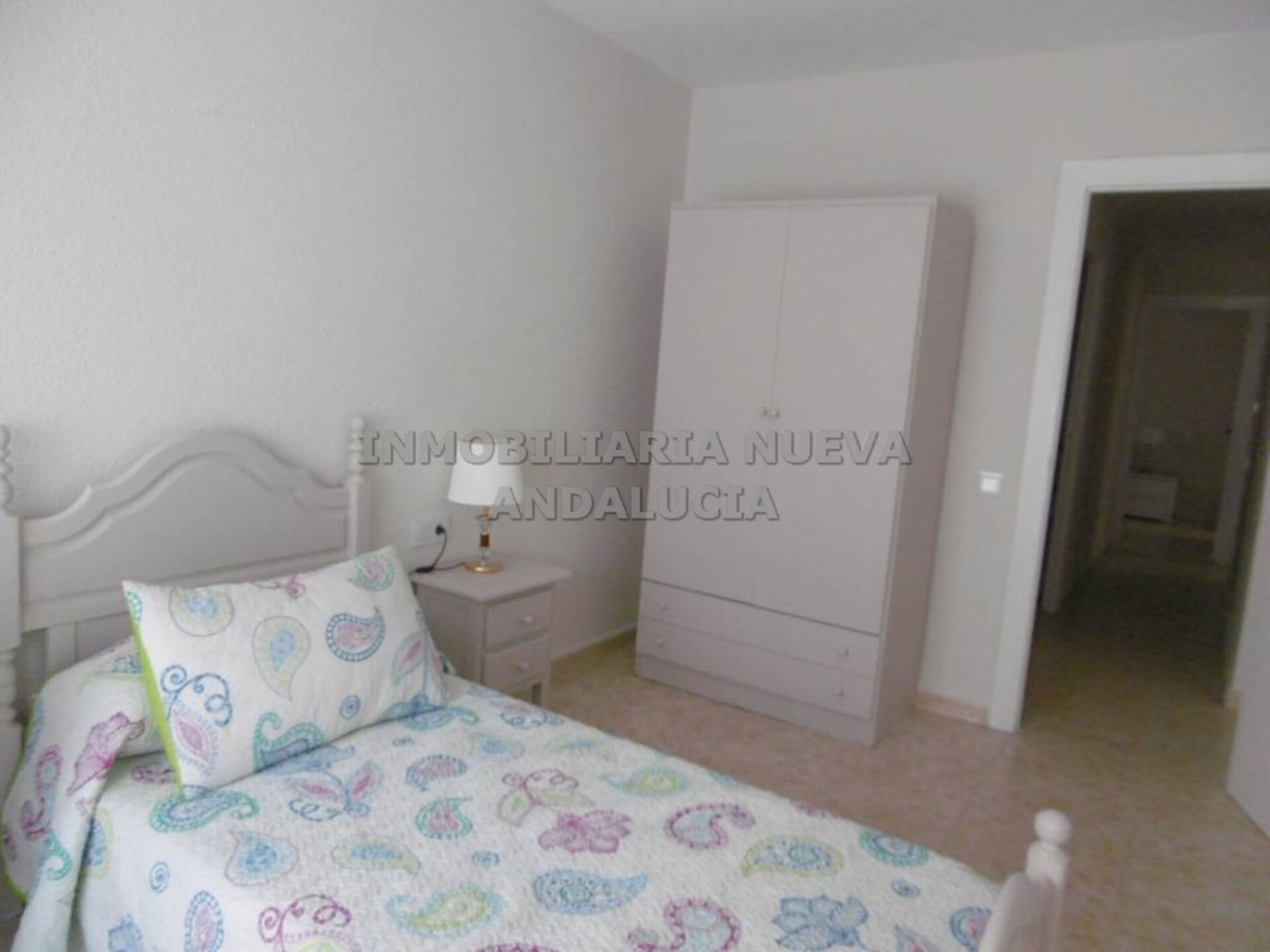Pis de 103 m² a Almeria