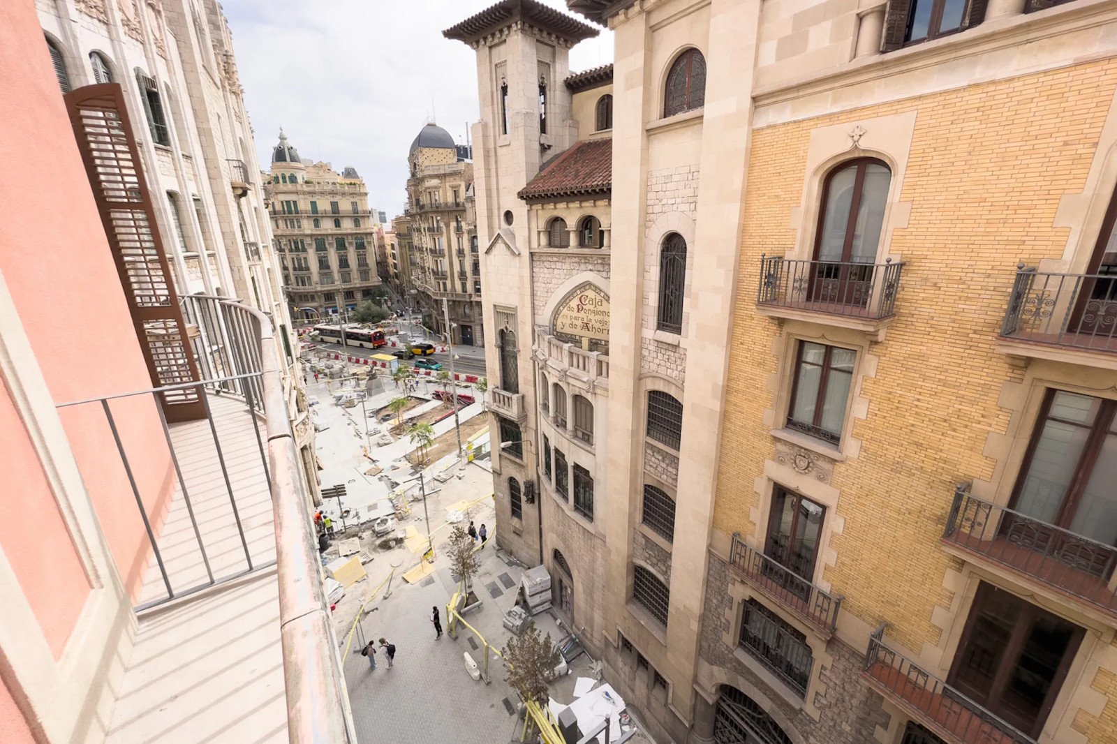 Stanza in affitto, Barcelona
