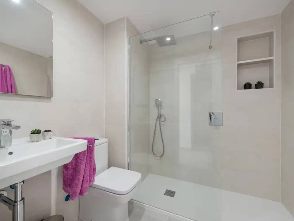Piso de 80 m² en Alcúdia