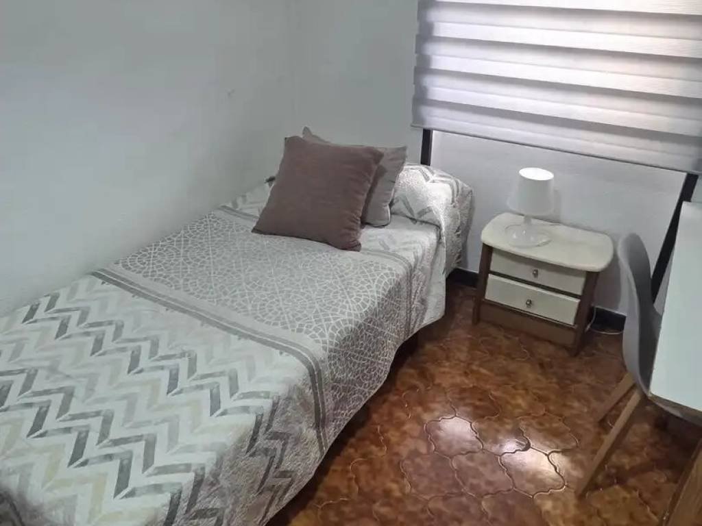 Piso de 102 m² en Jaén