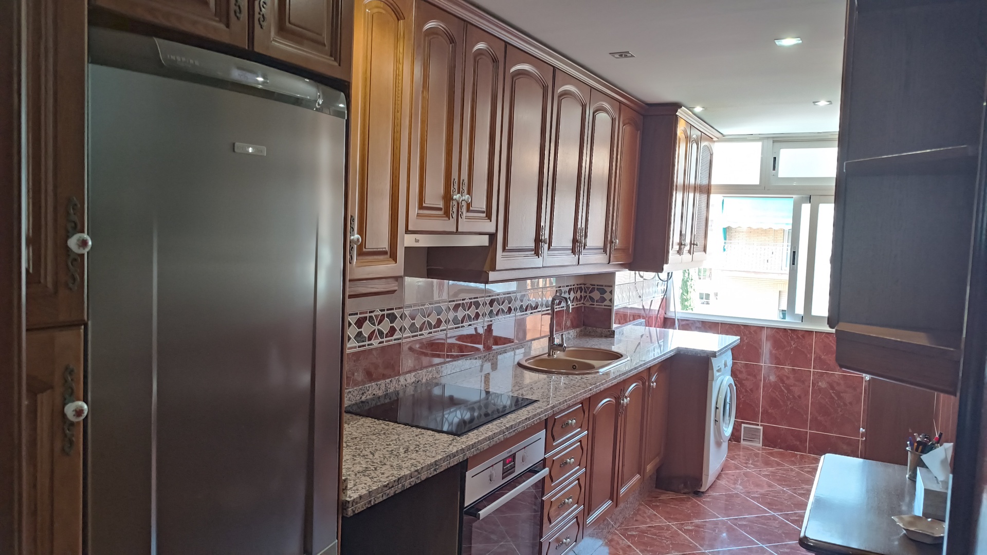 Appartement 110 m² à Grenade