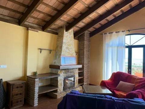 Piso de 135 m² en Tarifa