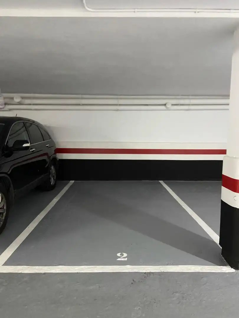 Piso de 115 m² en Guecho