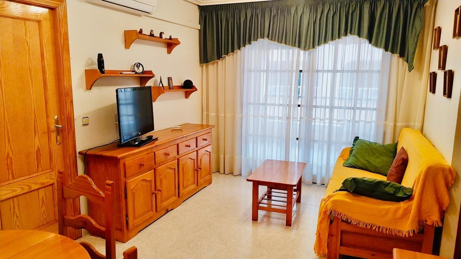 Pis de 80 m² a Guardamar del Segura