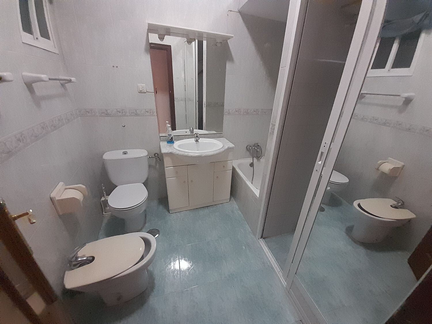 Piso de 150 m² en Jaén