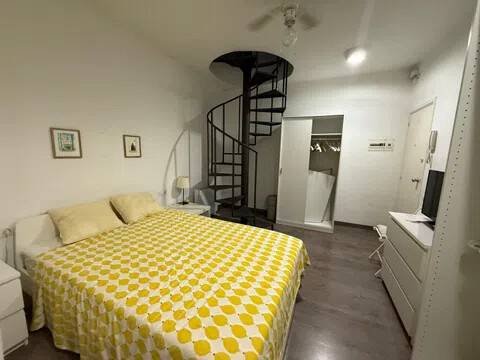 Pis de 41 m² a Barcelona